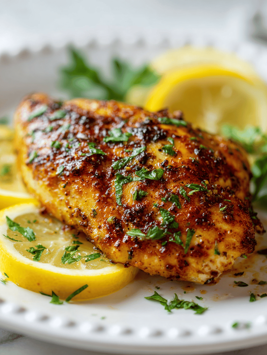 air fryer chicken breast recipes